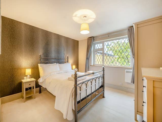 Double bedroom | The Sidings, Willoughby