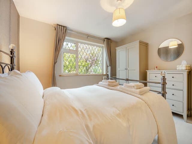 Double bedroom | The Sidings, Willoughby