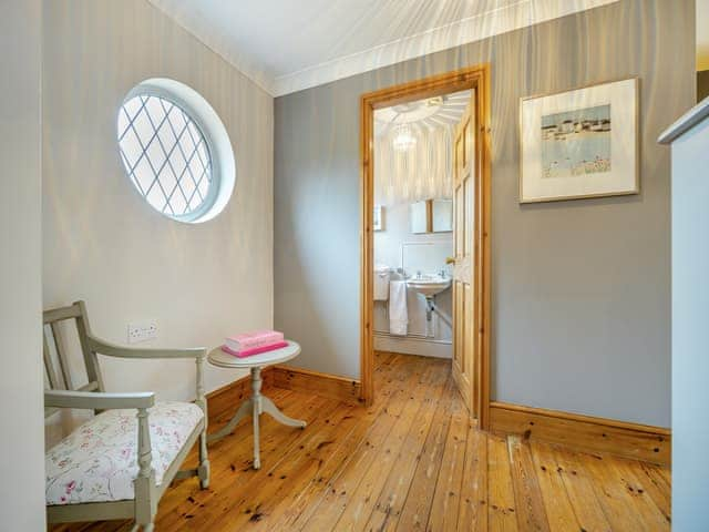 Hallway | The Sidings, Willoughby