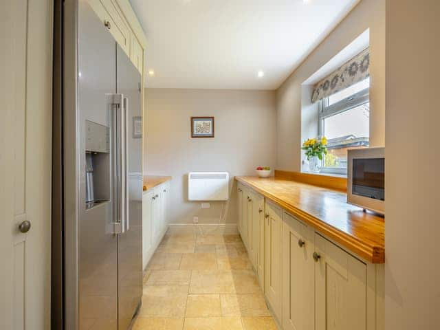 Utility room | The Sidings, Willoughby