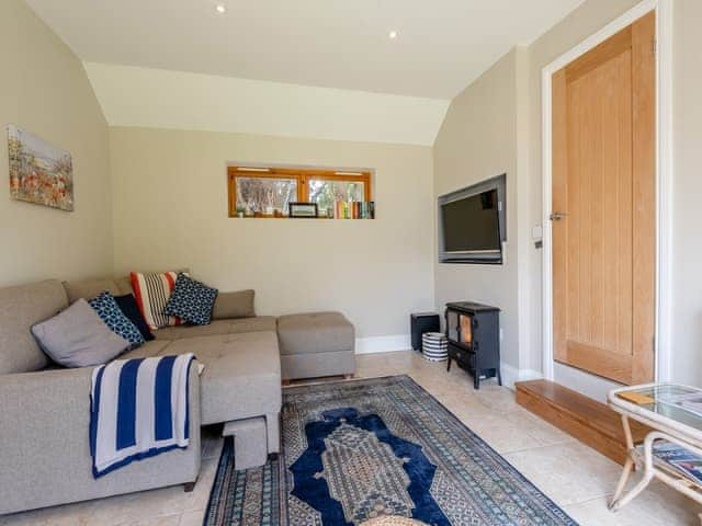 Living area | Westmoor Annexe, Hereford