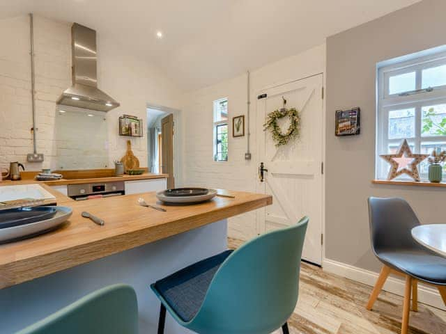 Kitchen/diner | Westmoor Annexe, Hereford