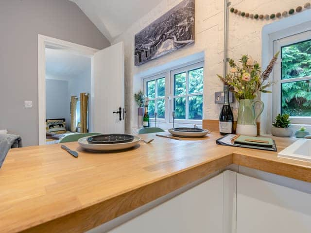 Kitchen/diner | Westmoor Annexe, Hereford