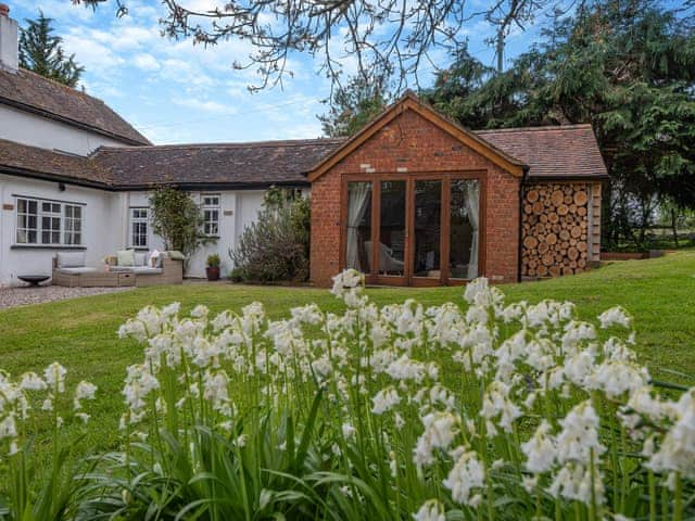 Exterior | Westmoor Annexe, Hereford