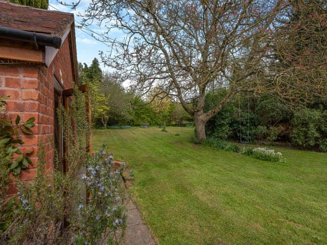 Exterior | Westmoor Annexe, Hereford