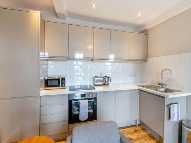 Kitchen area | Little Seymore, Green Hammerton, near York