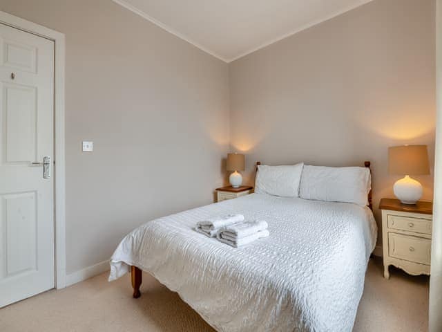 Double bedroom | Little Seymore, Green Hammerton, near York