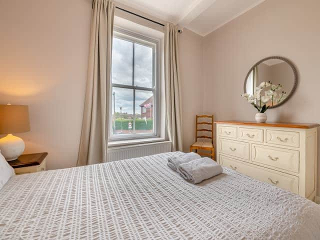 Double bedroom | Little Seymore, Green Hammerton, near York