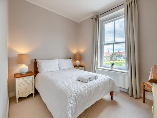 Double bedroom | Little Seymore, Green Hammerton, near York