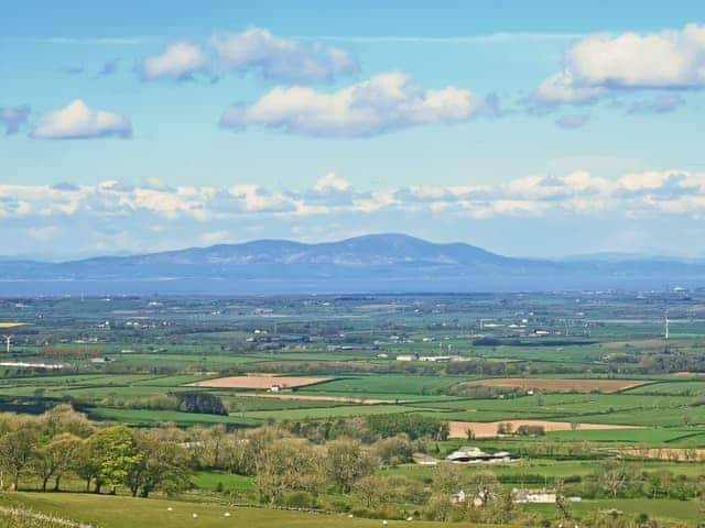 Surrounding area | Earsdon Cottage, Ireby, near Bassenthwaite