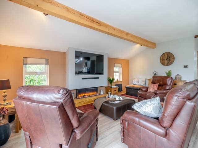 Living area | Briar Cottage, Pilling, near Preston