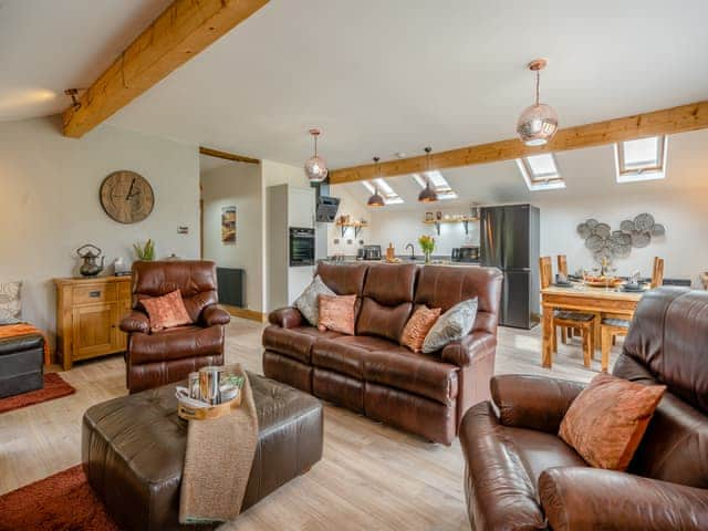 Living area | Briar Cottage, Pilling, near Preston