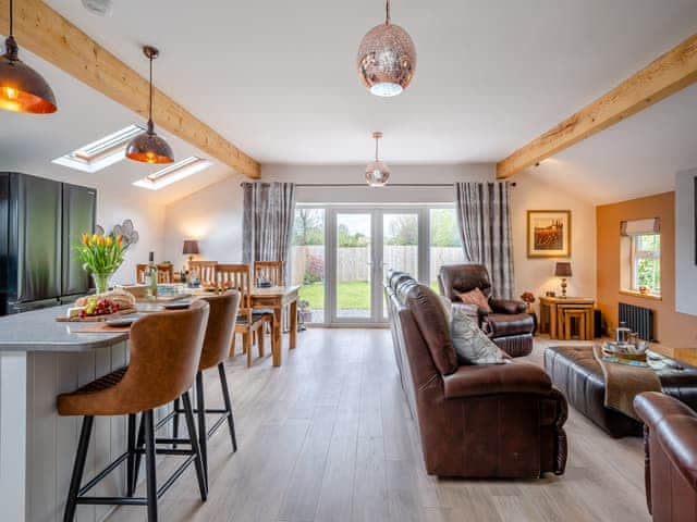 Dining Area | Briar Cottage, Pilling, near Preston