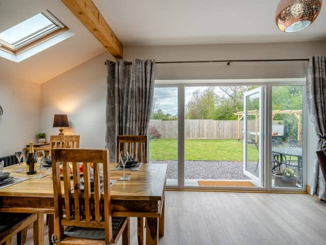 Dining Area | Briar Cottage, Pilling, near Preston