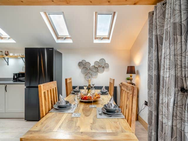 Dining Area | Briar Cottage, Pilling, near Preston