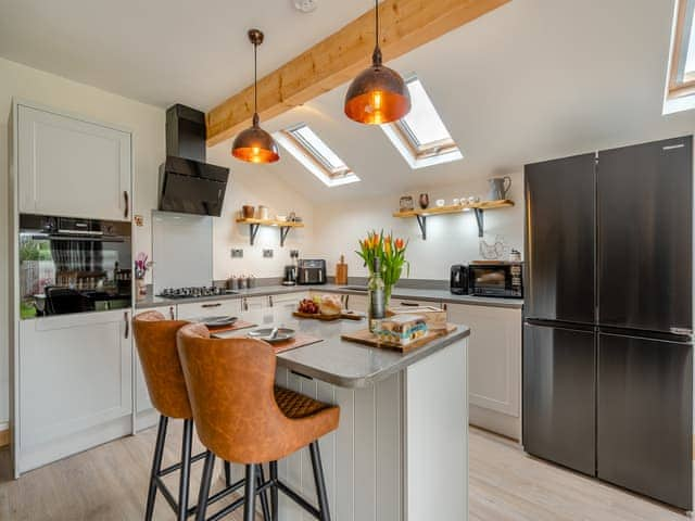 Kitchen | Briar Cottage, Pilling, near Preston