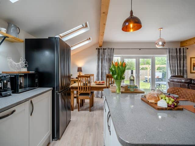 Kitchen | Briar Cottage, Pilling, near Preston