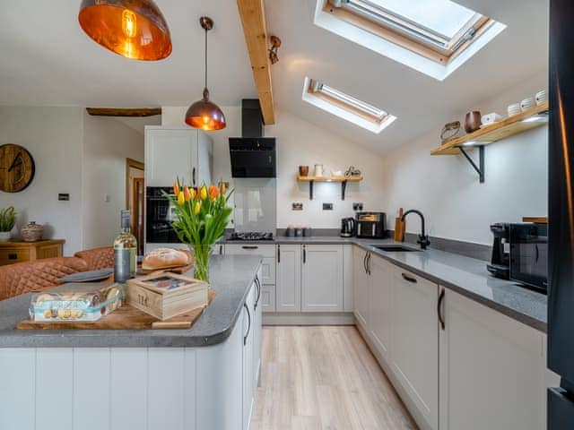 Kitchen | Briar Cottage, Pilling, near Preston