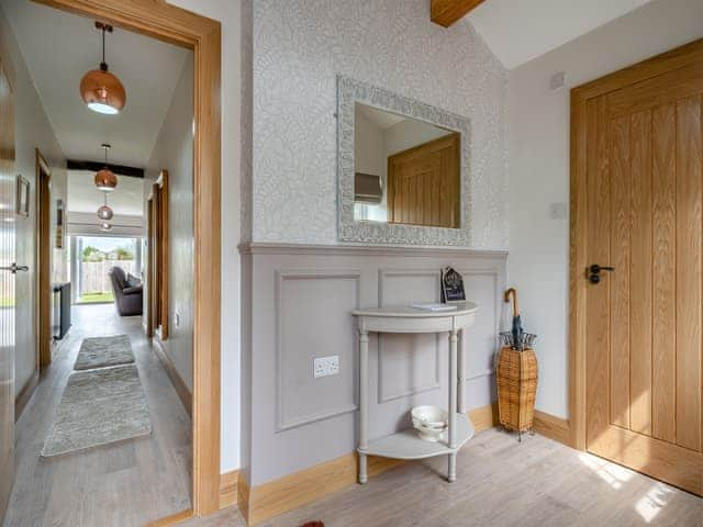 Hallway | Briar Cottage, Pilling, near Preston