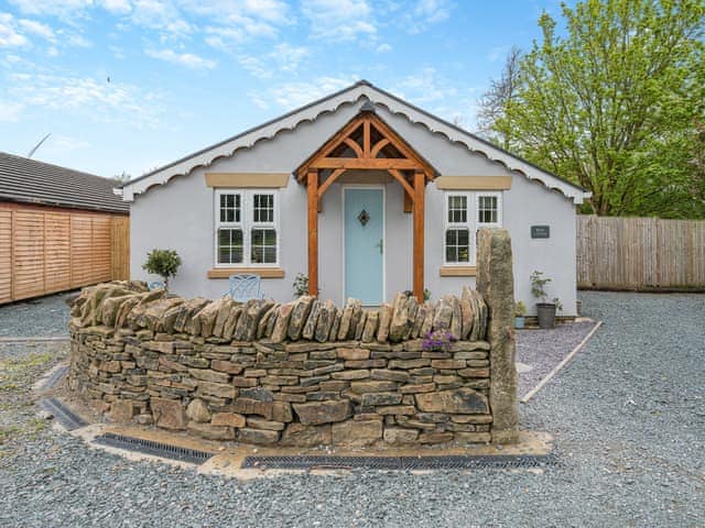 Exterior | Briar Cottage, Pilling, near Preston