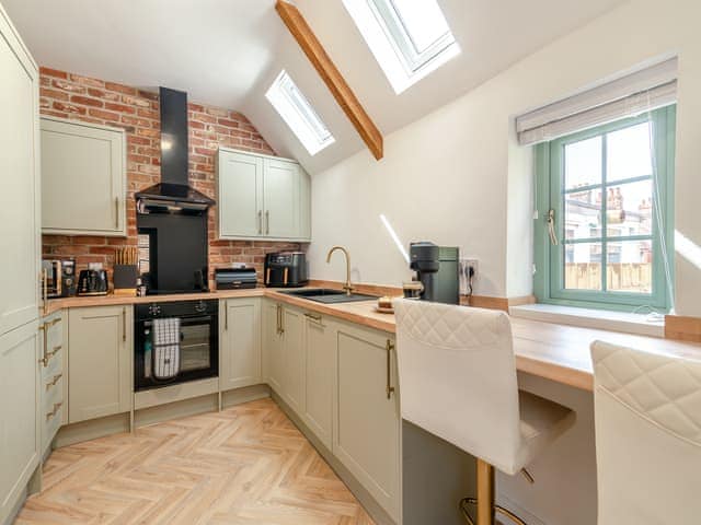 Kitchen | Higgledy Hideout, Thornton-le-Dale, near Pickering