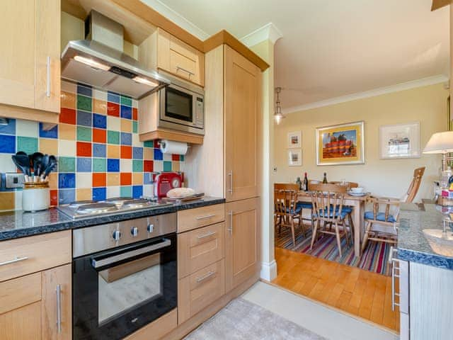 Kitchen | Bamburgh Cottage, Beadnell