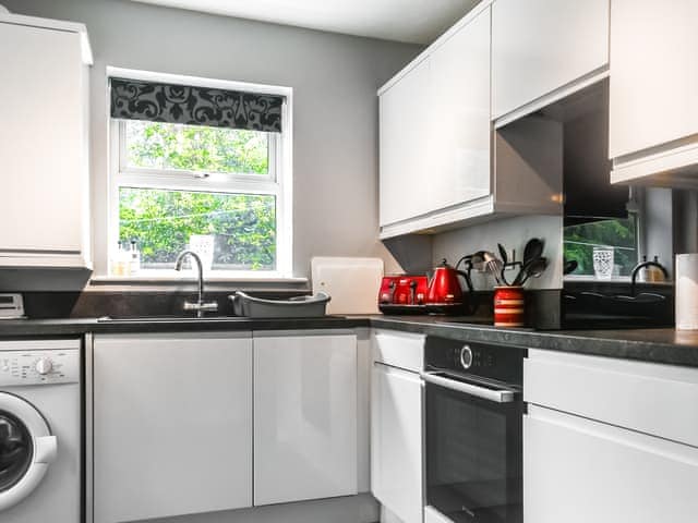 Kitchen | Church View, Longridge