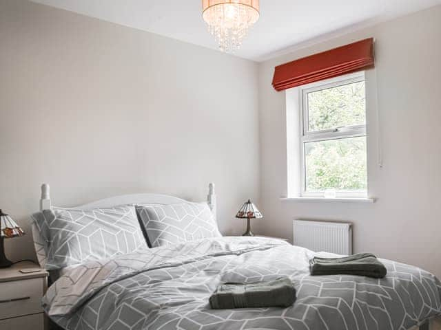 Double bedroom | Church View, Longridge