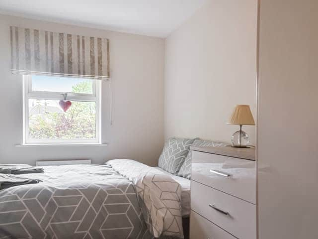 Double bedroom | Church View, Longridge