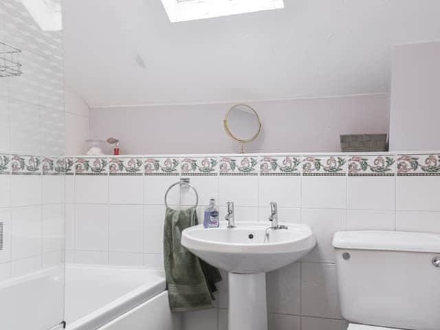 Bathroom | Church View, Longridge