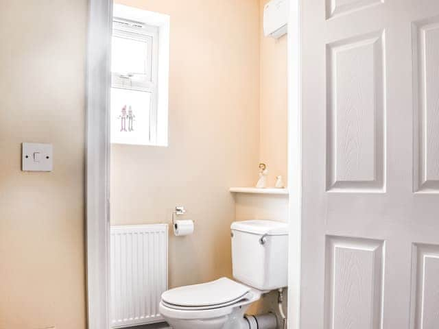 Bathroom | Church View, Longridge