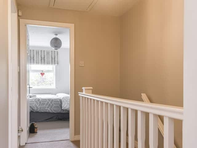 Hallway | Church View, Longridge