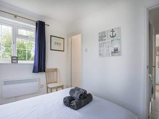 Double bedroom | 31 Lower Elms, Rock