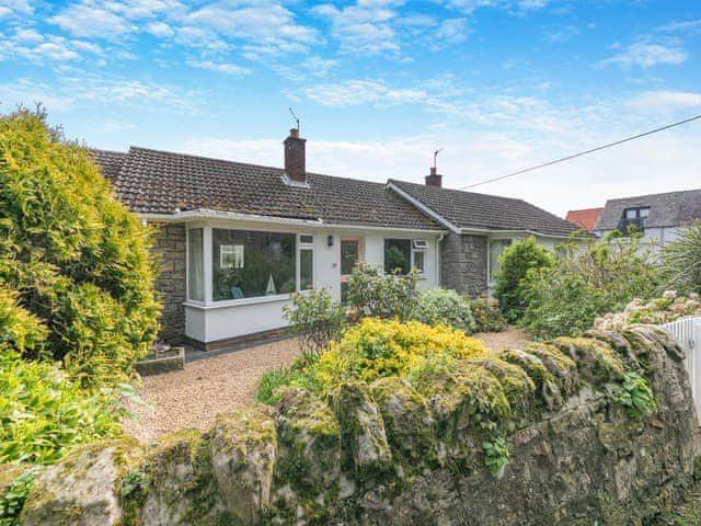 Exterior | Seashell Haven, Beadnell, near Chathill