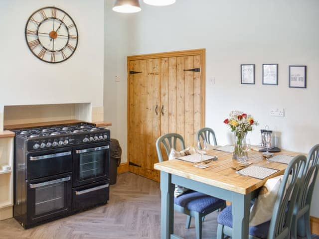 Kitchen/diner | Reed Cottage, Aspatria