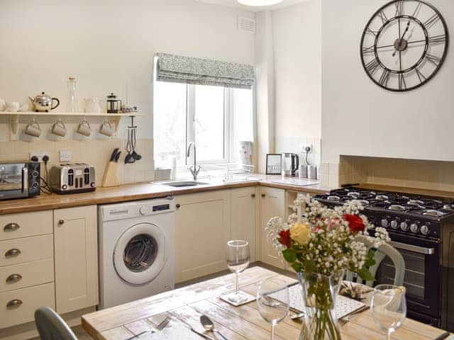 Kitchen/diner | Reed Cottage, Aspatria