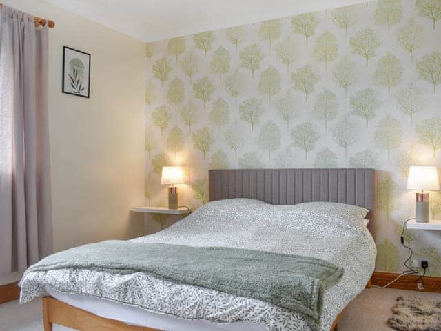 Double bedroom | Reed Cottage, Aspatria