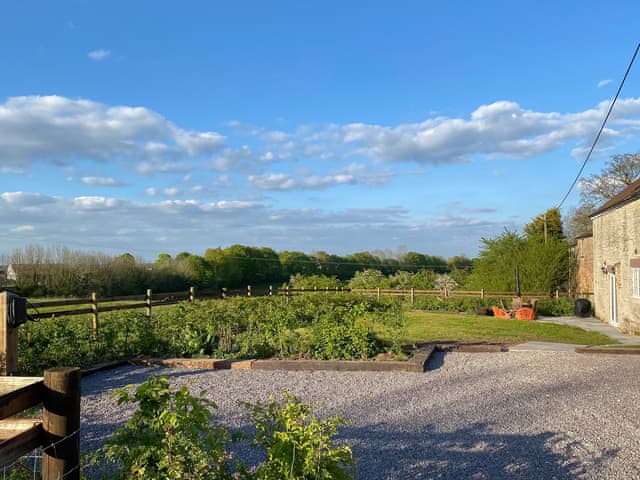 Exterior | Grooms Cottage, Westbury-on-Severn