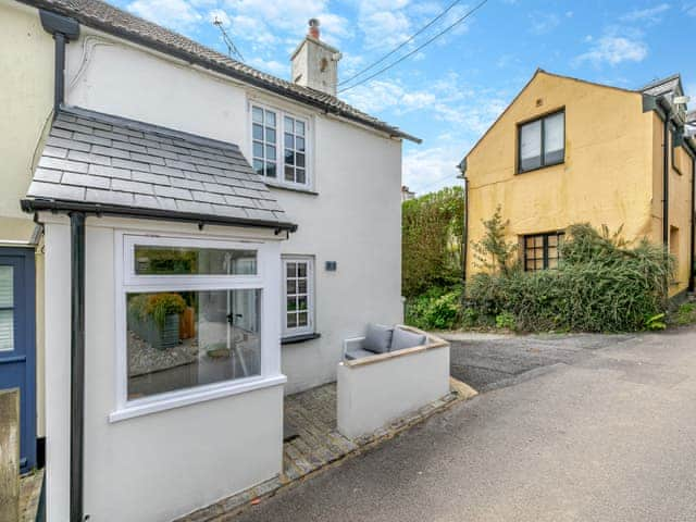 Exterior | Chapel View, Brentor, near Tavistock