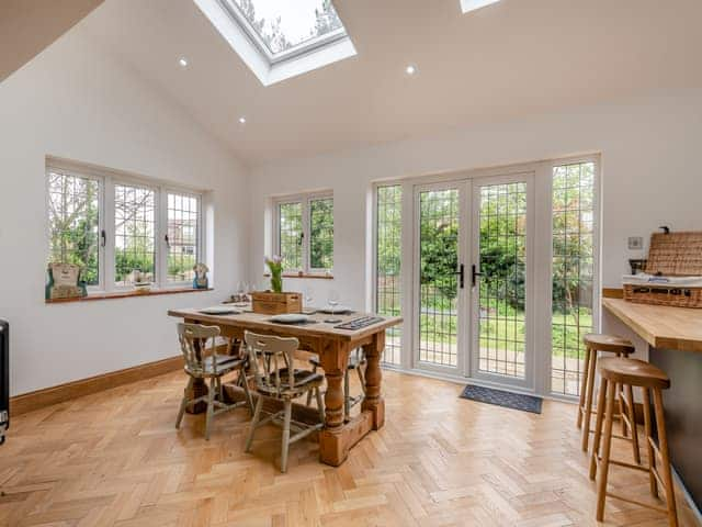 Dining Area | Mill House, Lowestoft