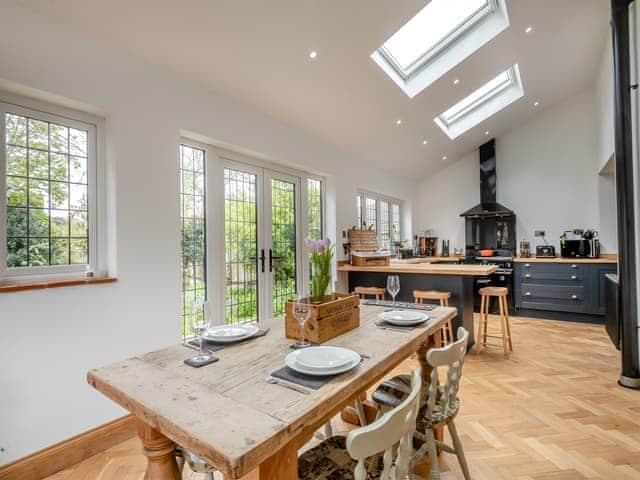 Dining Area | Mill House, Lowestoft