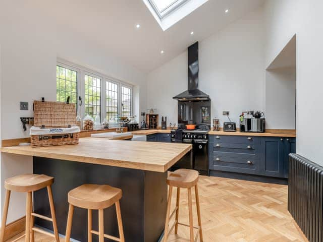 Kitchen | Mill House, Lowestoft