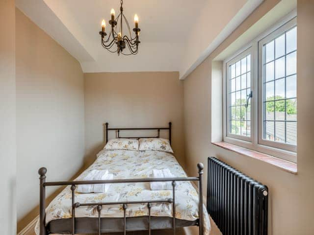 Double bedroom | Mill House, Lowestoft