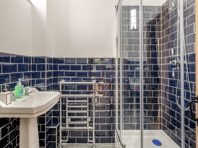 Shower room | Mill House, Lowestoft