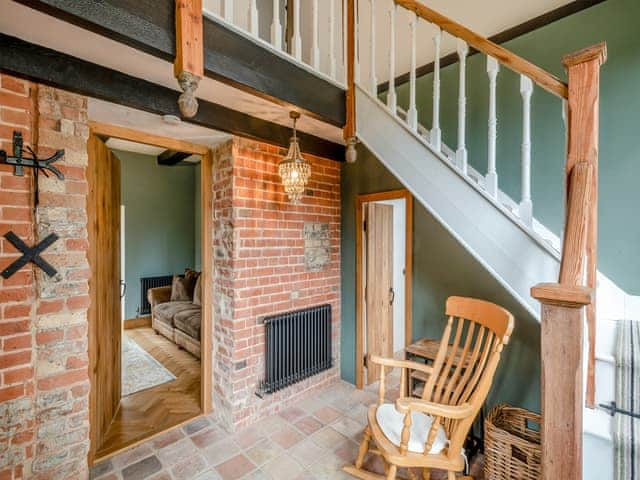 Hallway | Mill House, Lowestoft