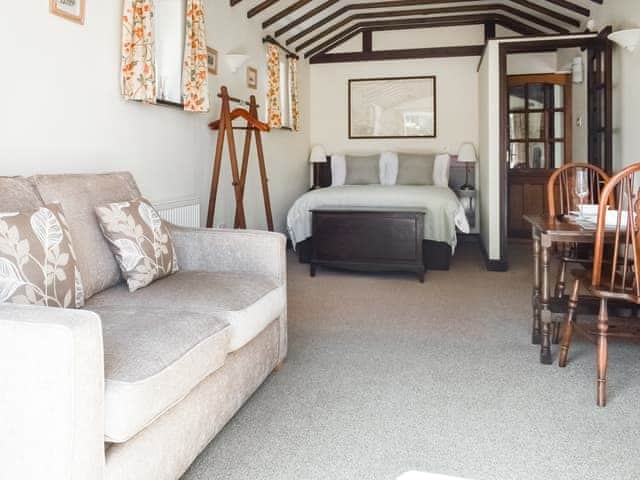 Living area | The Piggy House, Sheringham