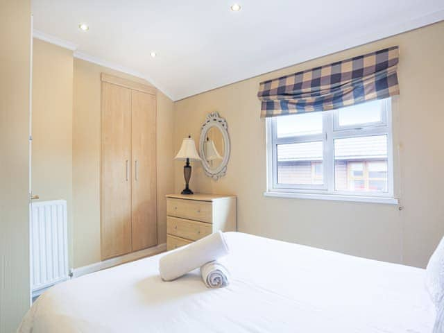 Double bedroom | Meadow View 64, Ilfracombe