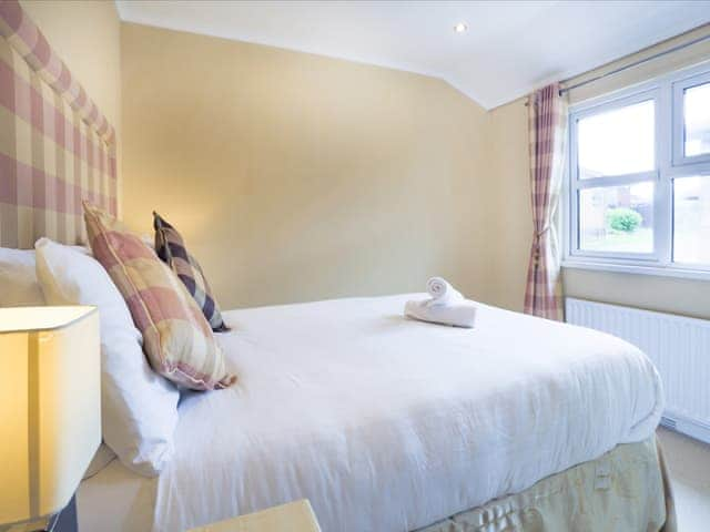 Double bedroom | Meadow View 64, Ilfracombe