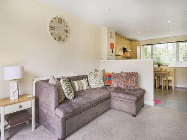 Open plan living space | Manor HavenAtlantic Reach, St Columb Major