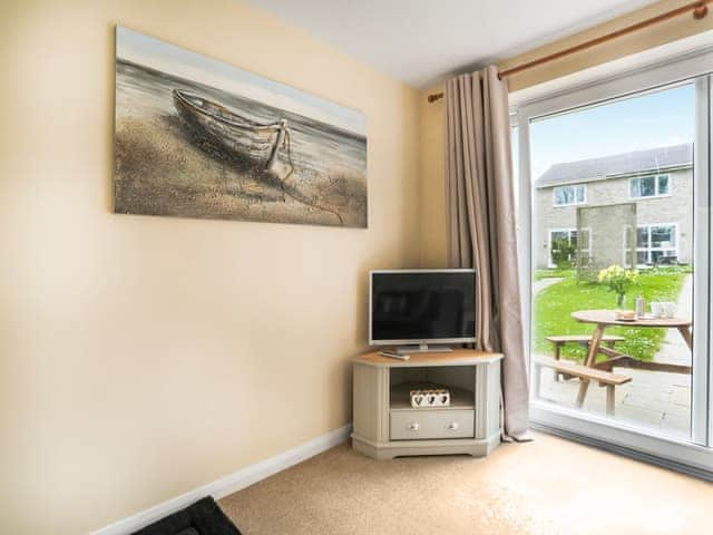 Living area | Manor HavenAtlantic Reach, St Columb Major